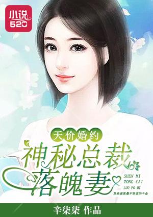 神秘老公宠不停